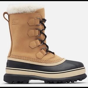 Sorel Caribou Snow Shoe